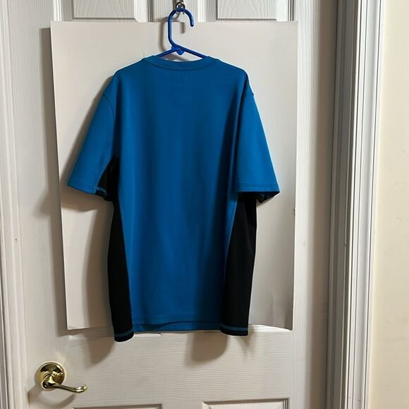 Youth boys size XL HangTen blue shirt. - Picture 4 of 4